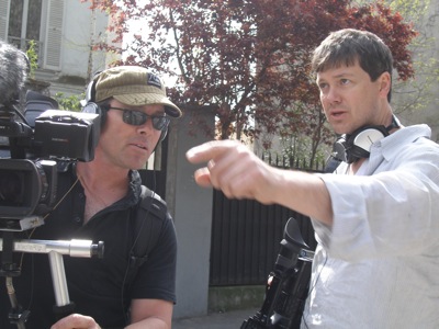 Paris Hilaire Brosio