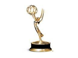 Hilaire Brosio Emmy Award