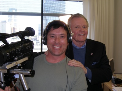 Jon Voight Hilaire Brosio