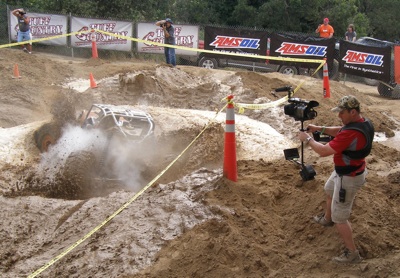 off-road Hilaire Brosio